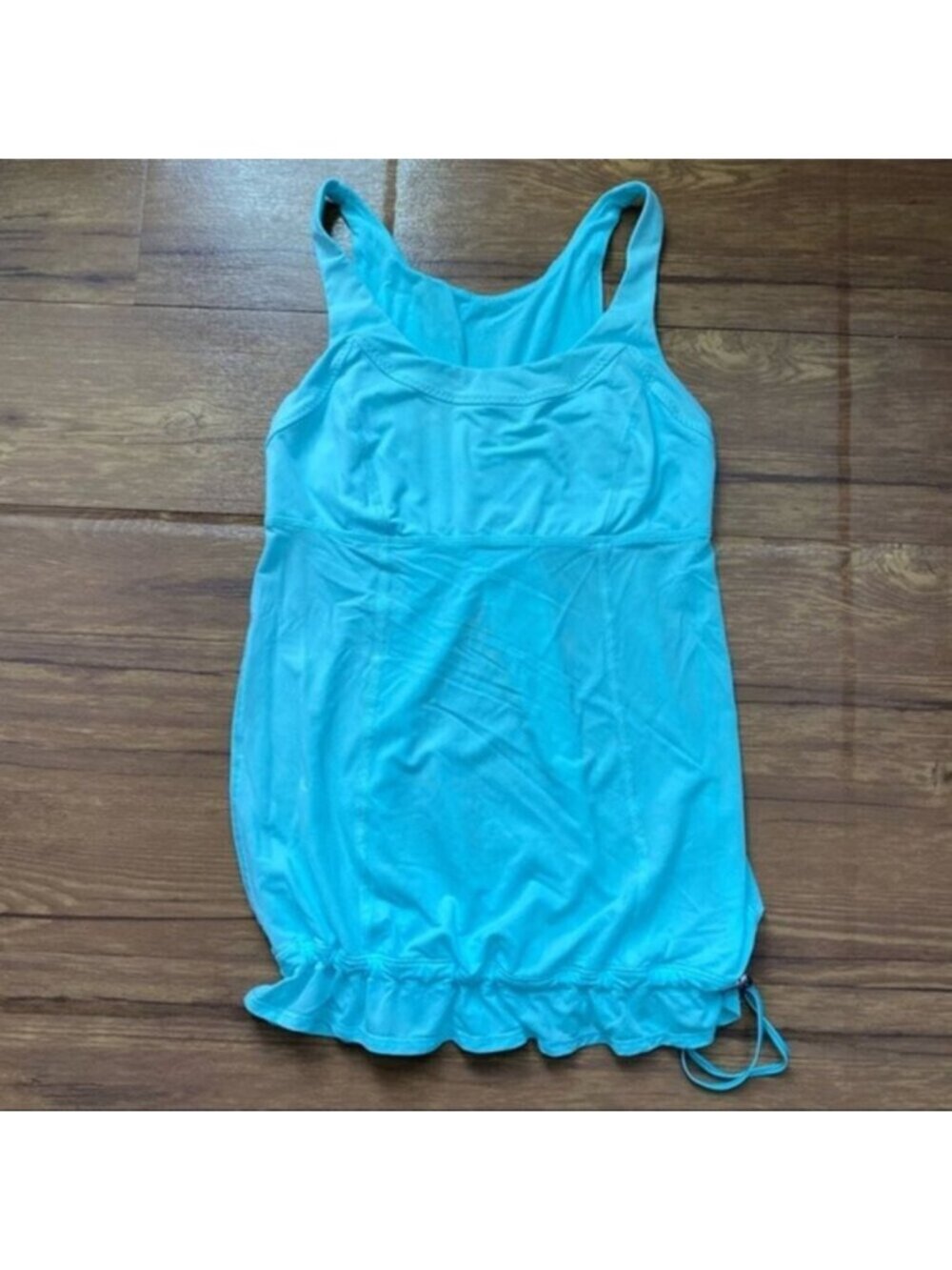 Lululemon‎ Tank  Top Activewear Women Size 4